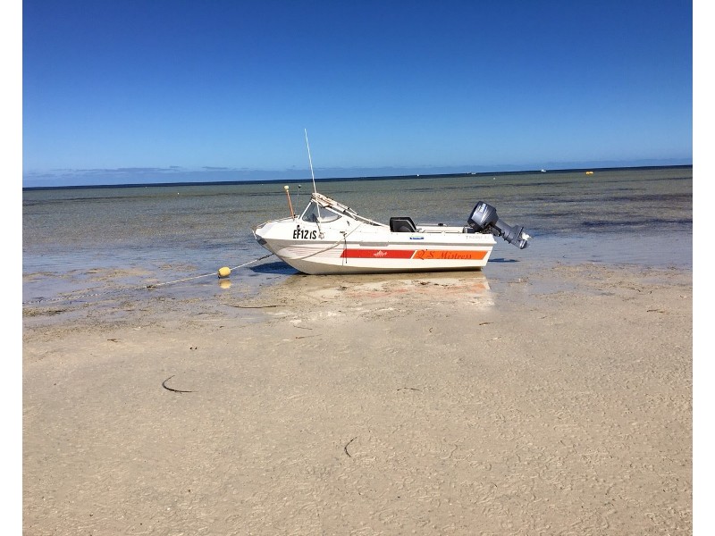 24 Chinaman Wells Road, Chinaman Wells SA 5573