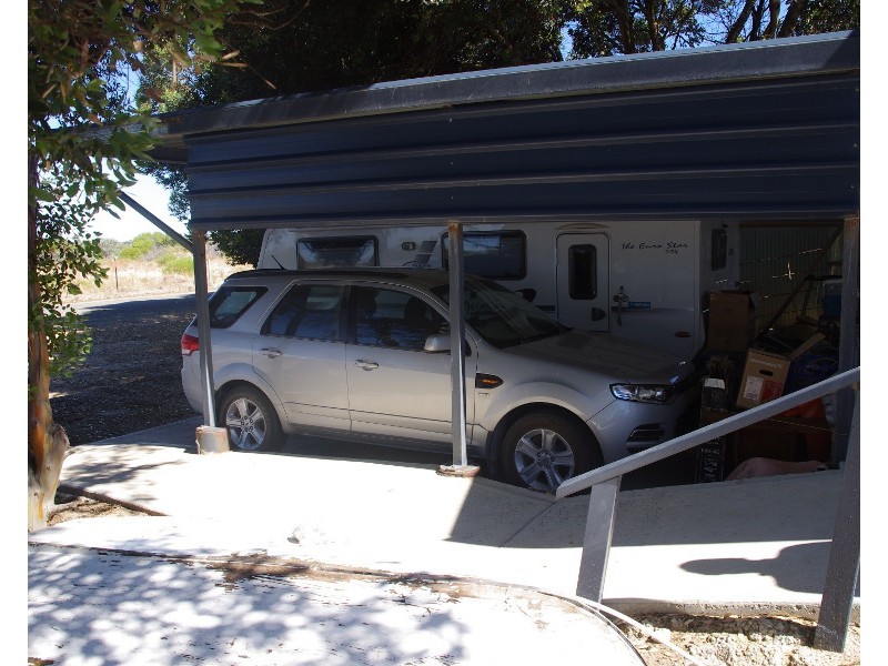 24 Chinaman Wells Road, Chinaman Wells SA 5573