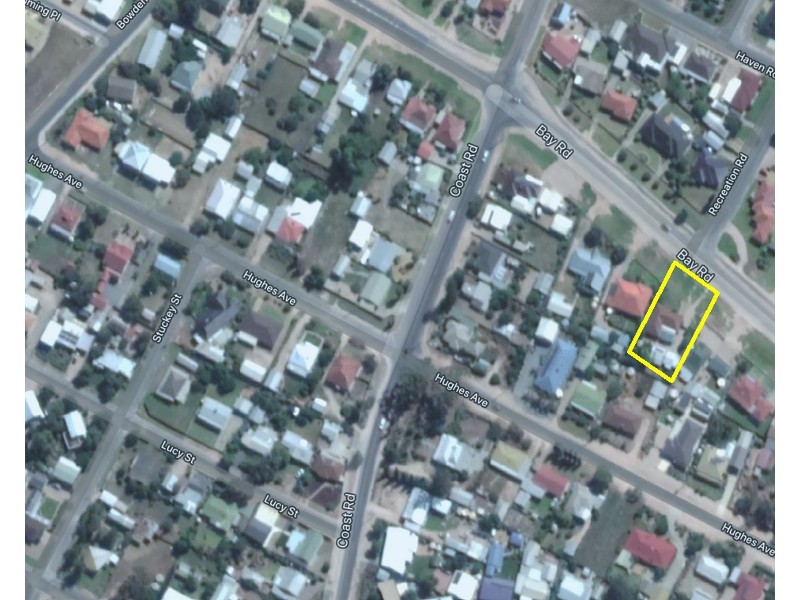 133 Bay Road, Moonta Bay SA 5558