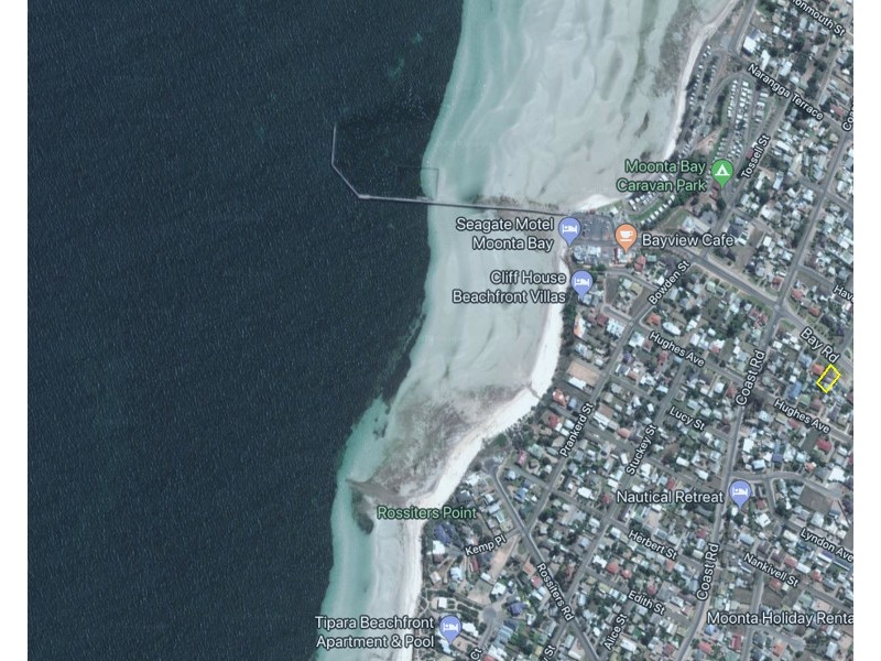 133 Bay Road, Moonta Bay SA 5558