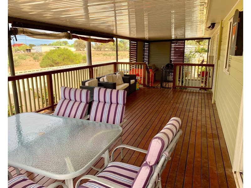 15 Franklin Road, Kadina SA 5554