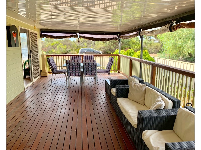 15 Franklin Road, Kadina SA 5554