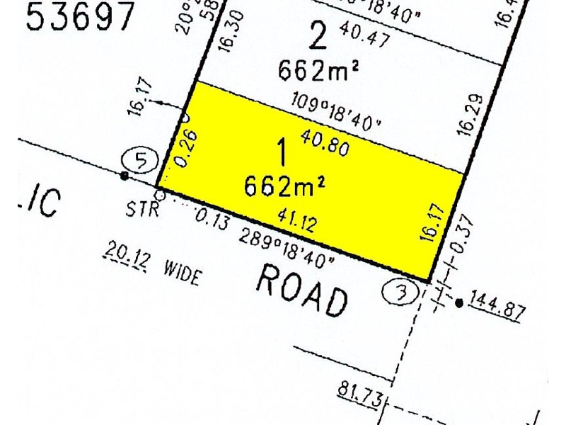15 Franklin Road, Kadina SA 5554
