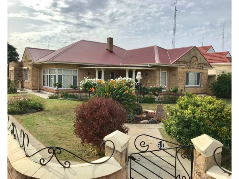 61 Graves Street, Kadina SA 5554