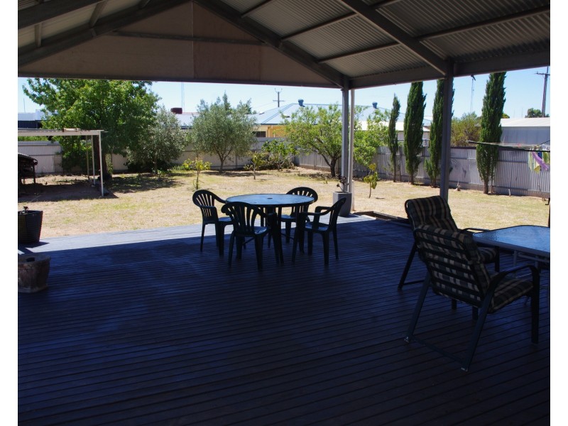 39 Haylock Road, Moonta Bay SA 5558