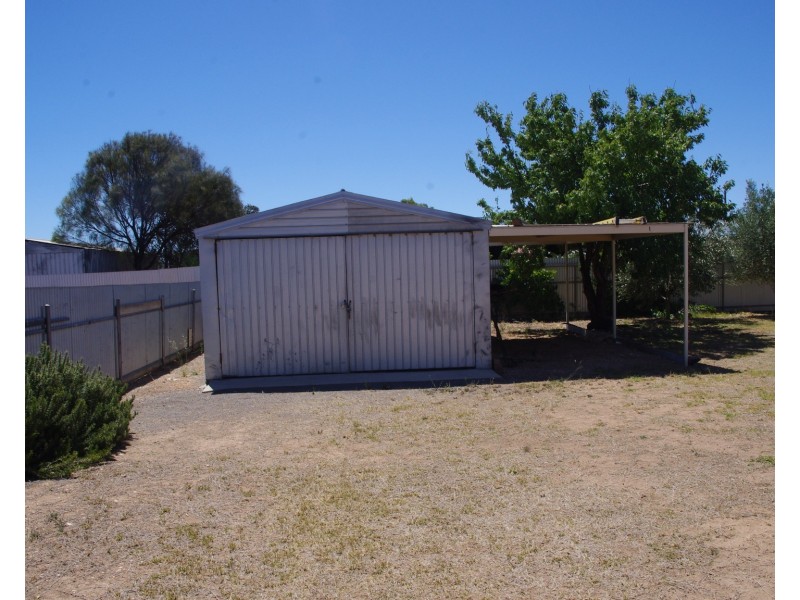 39 Haylock Road, Moonta Bay SA 5558