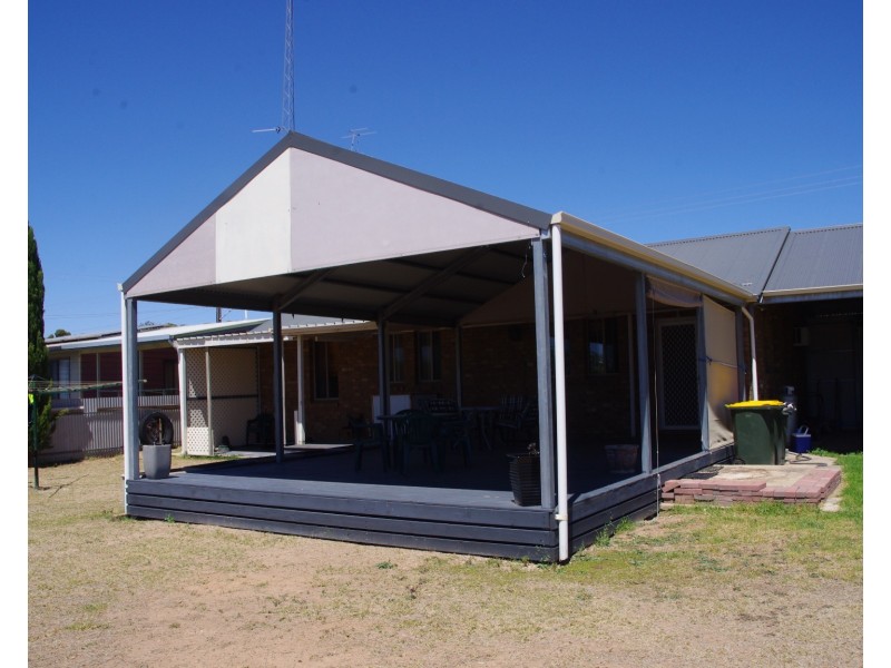 39 Haylock Road, Moonta Bay SA 5558