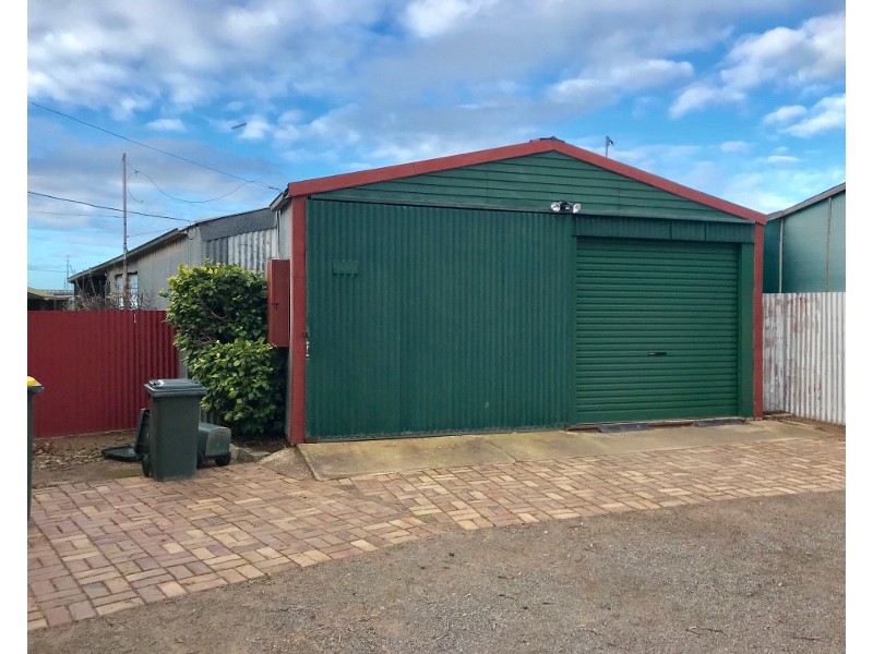 127 Narangga Terrace, Moonta Bay SA 5558