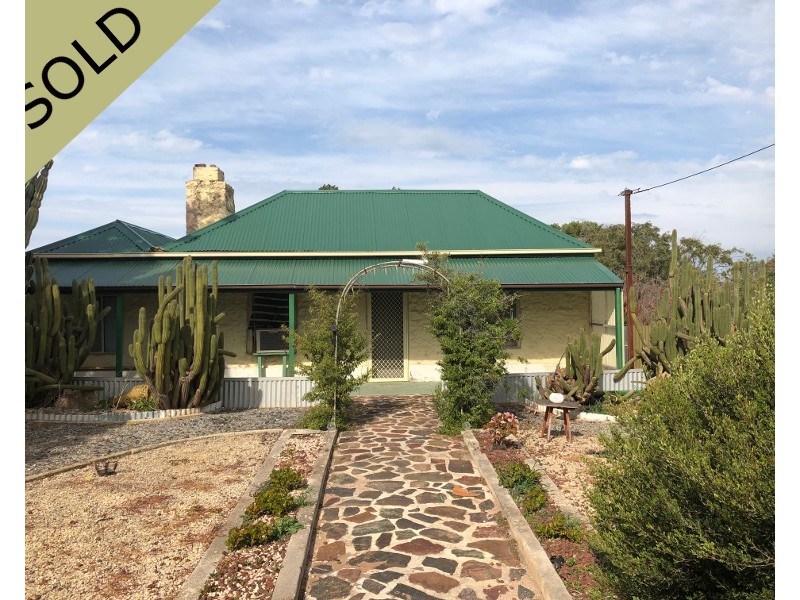 38 Kadina Road, Cross Roads SA 5558