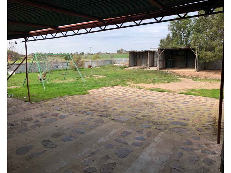 38 Kadina Road, Cross Roads SA 5558