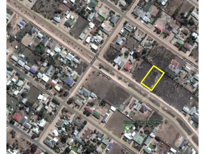 43 Moonta Road, Moonta Bay SA 5558