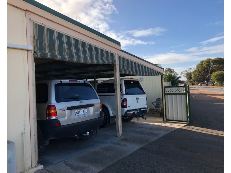 63  Port Road, Kadina SA 5554