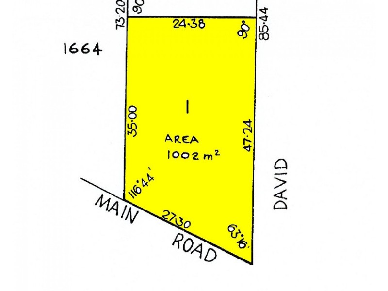 63  Port Road, Kadina SA 5554