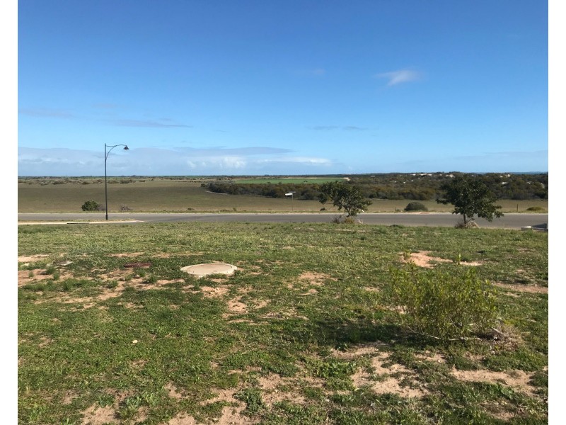 1 Stableford Court, Port Hughes SA 5558