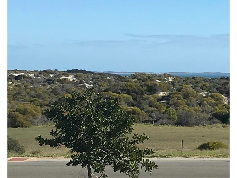 1 Stableford Court, Port Hughes SA 5558