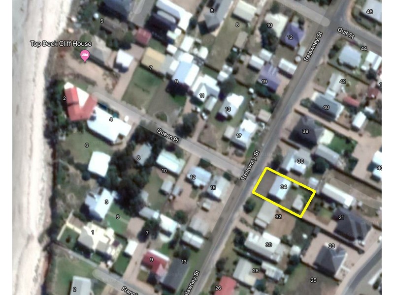 34 Trelawney Street, Moonta Bay SA 5558