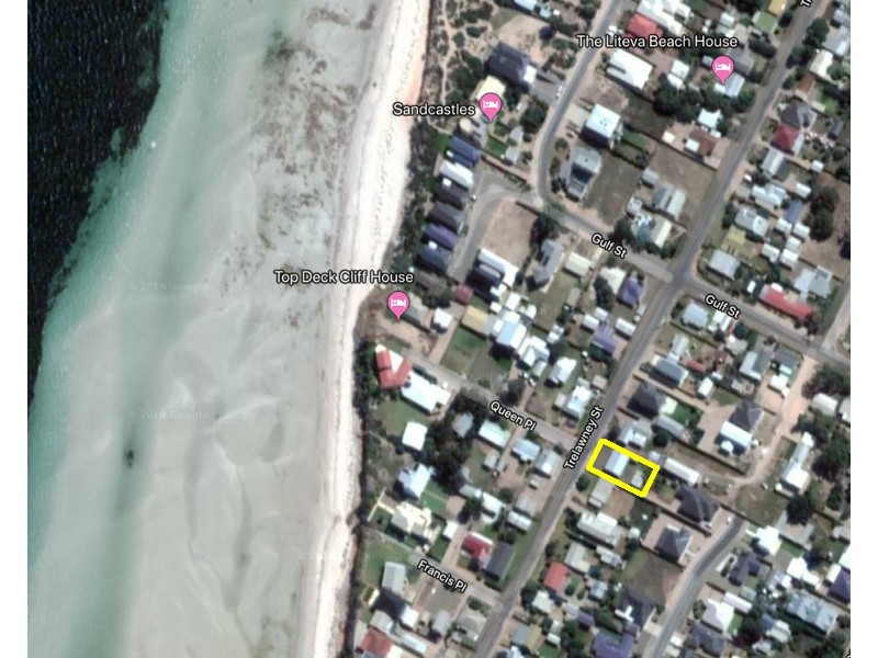 34 Trelawney Street, Moonta Bay SA 5558