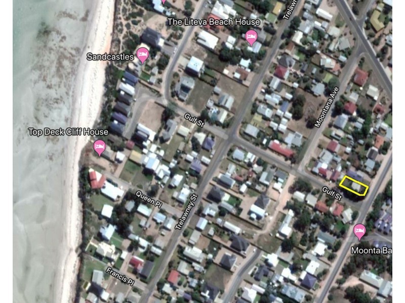 39  Coast Road, Moonta Bay SA 5558