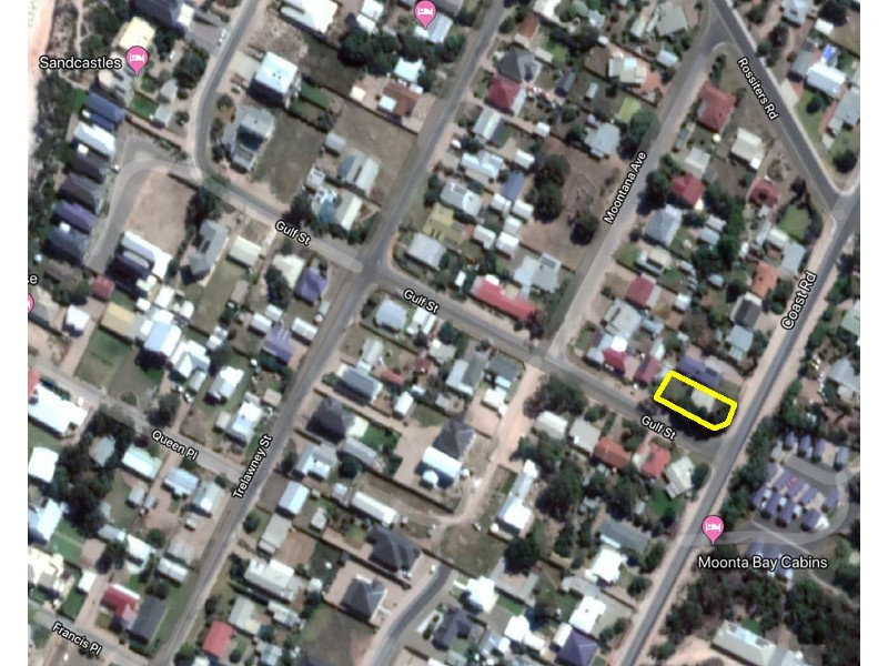 39  Coast Road, Moonta Bay SA 5558