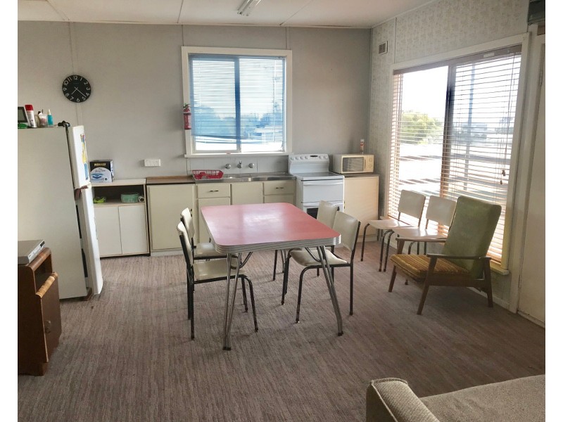 12 Uffindell Street, Port Hughes SA 5558