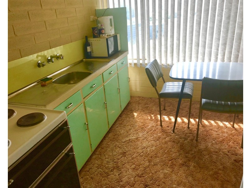 12 Uffindell Street, Port Hughes SA 5558