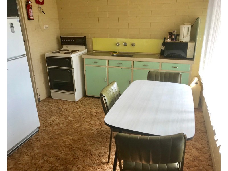 12 Uffindell Street, Port Hughes SA 5558