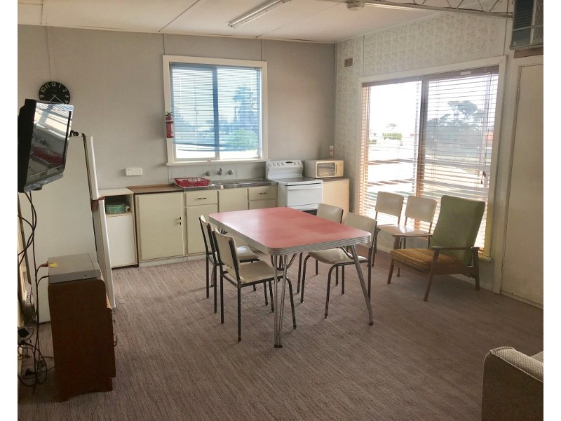 12 Uffindell Street, Port Hughes SA 5558