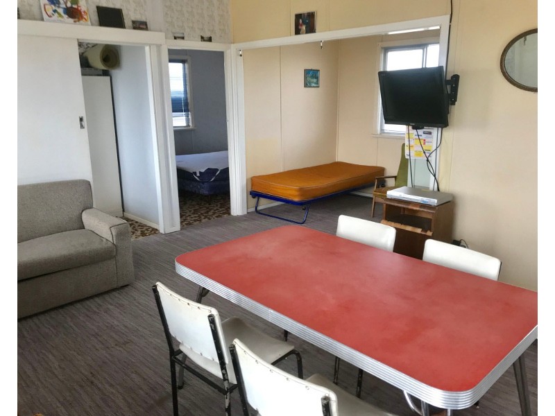 12 Uffindell Street, Port Hughes SA 5558