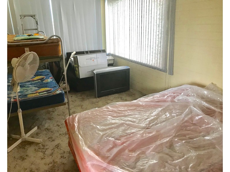 12 Uffindell Street, Port Hughes SA 5558