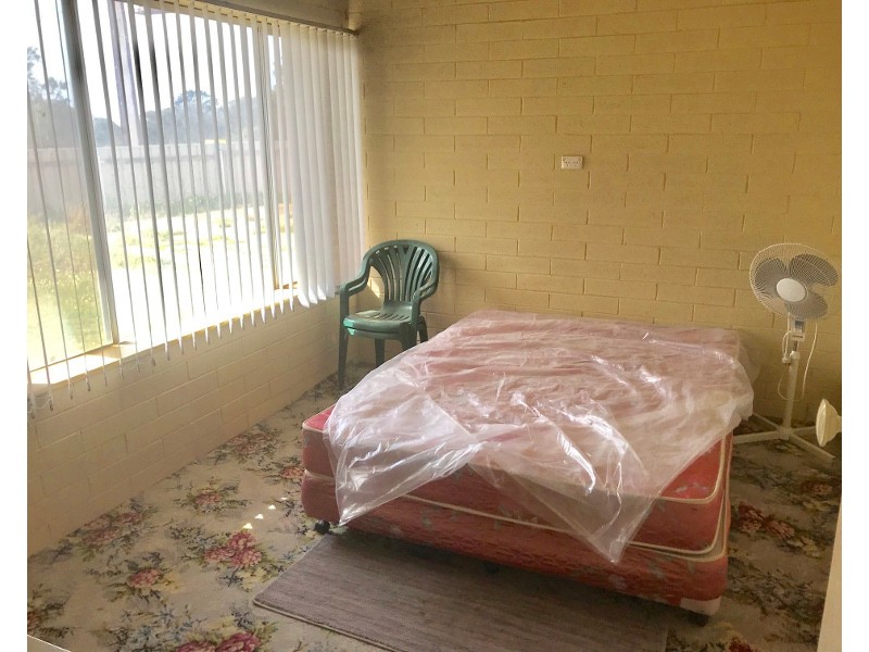 12 Uffindell Street, Port Hughes SA 5558