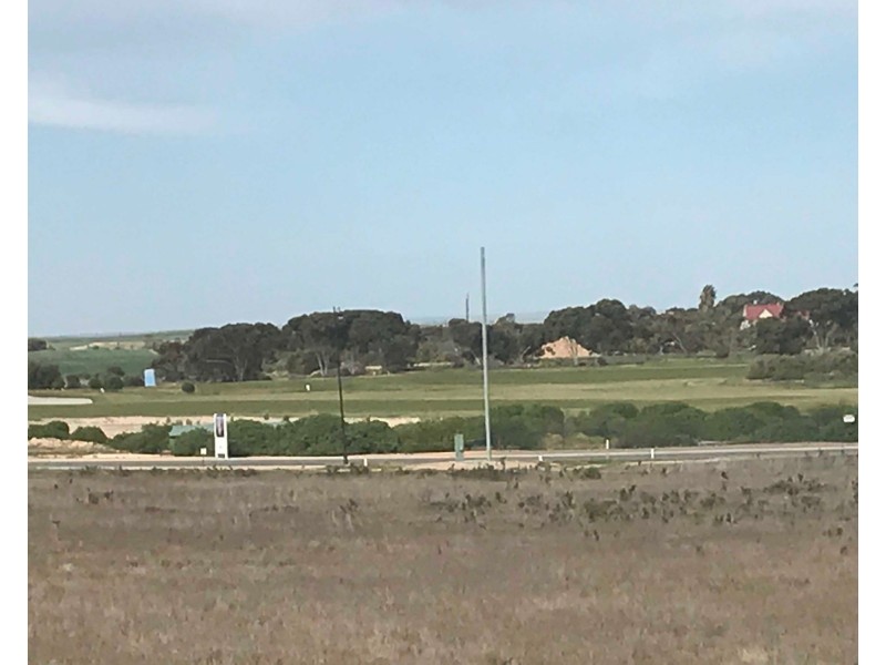 12 Uffindell Street, Port Hughes SA 5558