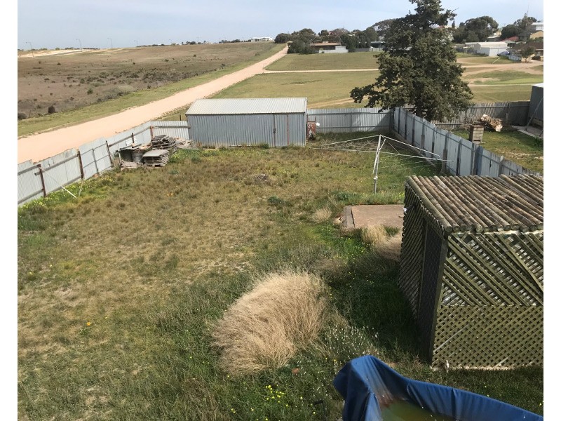 12 Uffindell Street, Port Hughes SA 5558