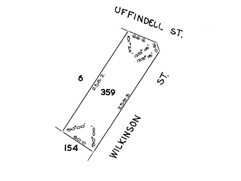 12 Uffindell Street, Port Hughes SA 5558