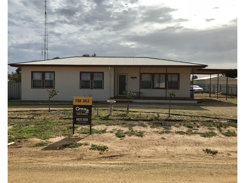 21 Moonta Road, Moonta Bay SA 5558