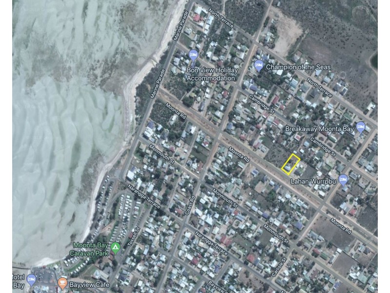 21 Moonta Road, Moonta Bay SA 5558