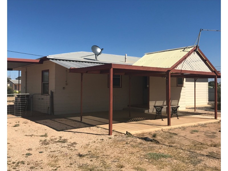 21 Moonta Road, Moonta Bay SA 5558