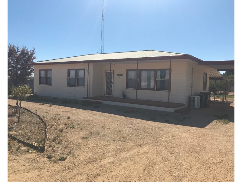 21 Moonta Road, Moonta Bay SA 5558