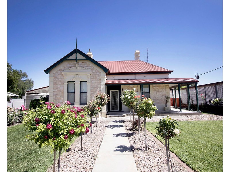 6 Mines Road, Kadina SA 5554