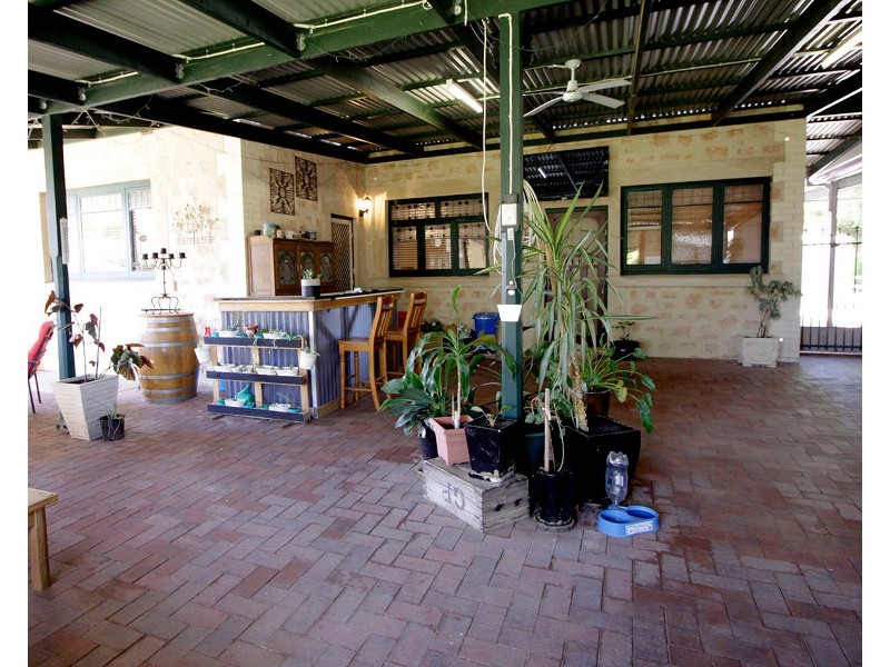 6 Mines Road, Kadina SA 5554