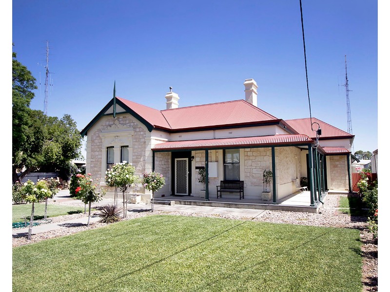 6 Mines Road, Kadina SA 5554