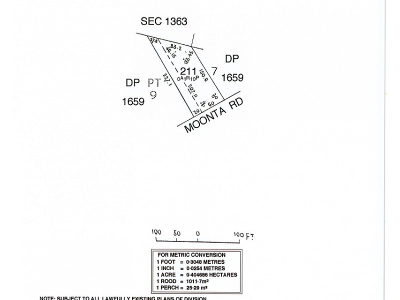 6 Mines Road, Kadina SA 5554