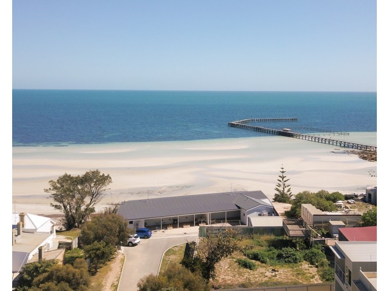 23 Prankerd Street, Moonta Bay SA 5558