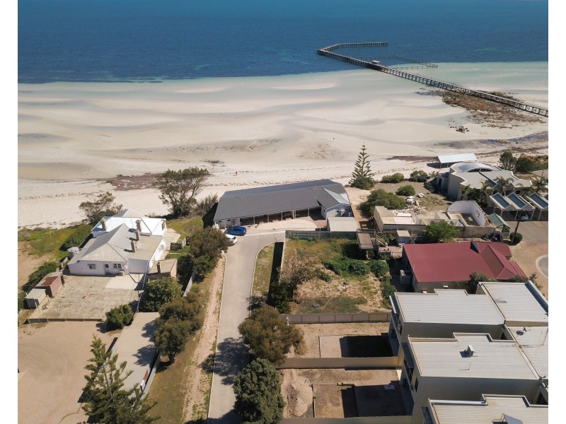 23 Prankerd Street, Moonta Bay SA 5558