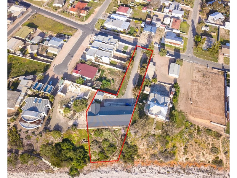23 Prankerd Street, Moonta Bay SA 5558