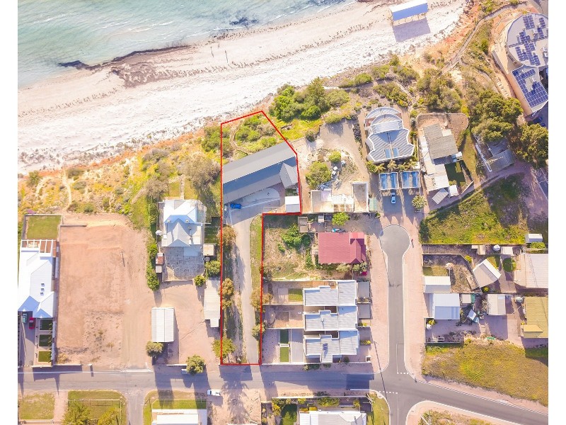 23 Prankerd Street, Moonta Bay SA 5558
