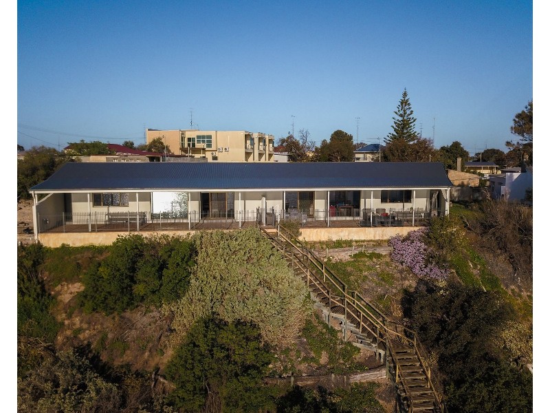 23 Prankerd Street, Moonta Bay SA 5558