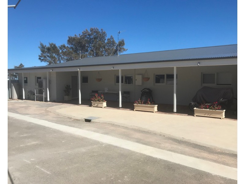 23 Prankerd Street, Moonta Bay SA 5558