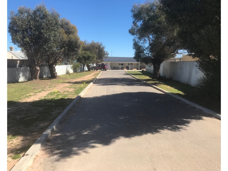 23 Prankerd Street, Moonta Bay SA 5558