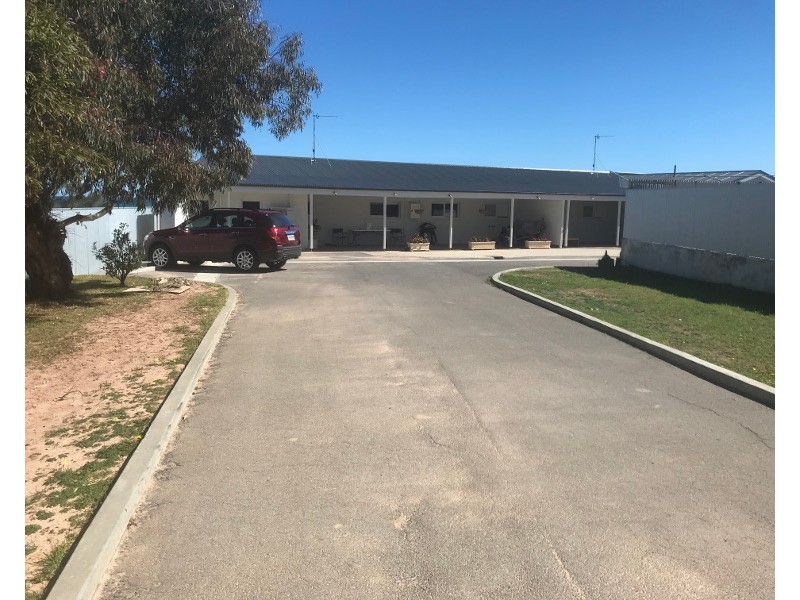 23 Prankerd Street, Moonta Bay SA 5558