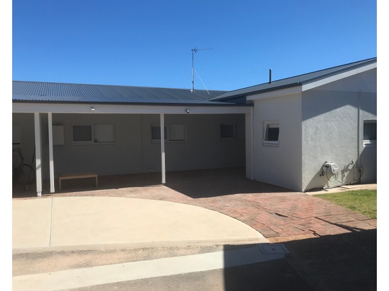 23 Prankerd Street, Moonta Bay SA 5558